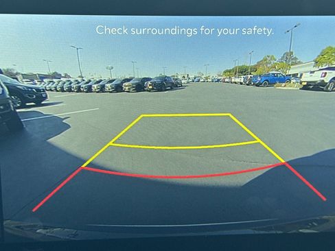 New 2026 Kia Carnival LXS image 21