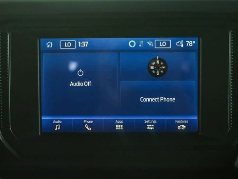 Used 2022 Ford Bronco Badlands w/ Sasquatch Package AWD/4WD image 18