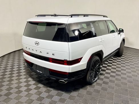 New 2026 Hyundai Santa Fe Calligraphy AWD/4WD image 19