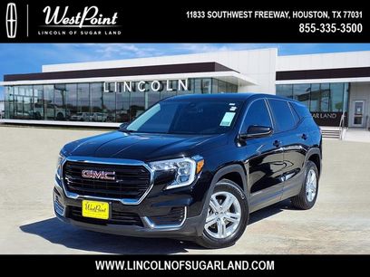 Used 2024 GMC Terrain SLE