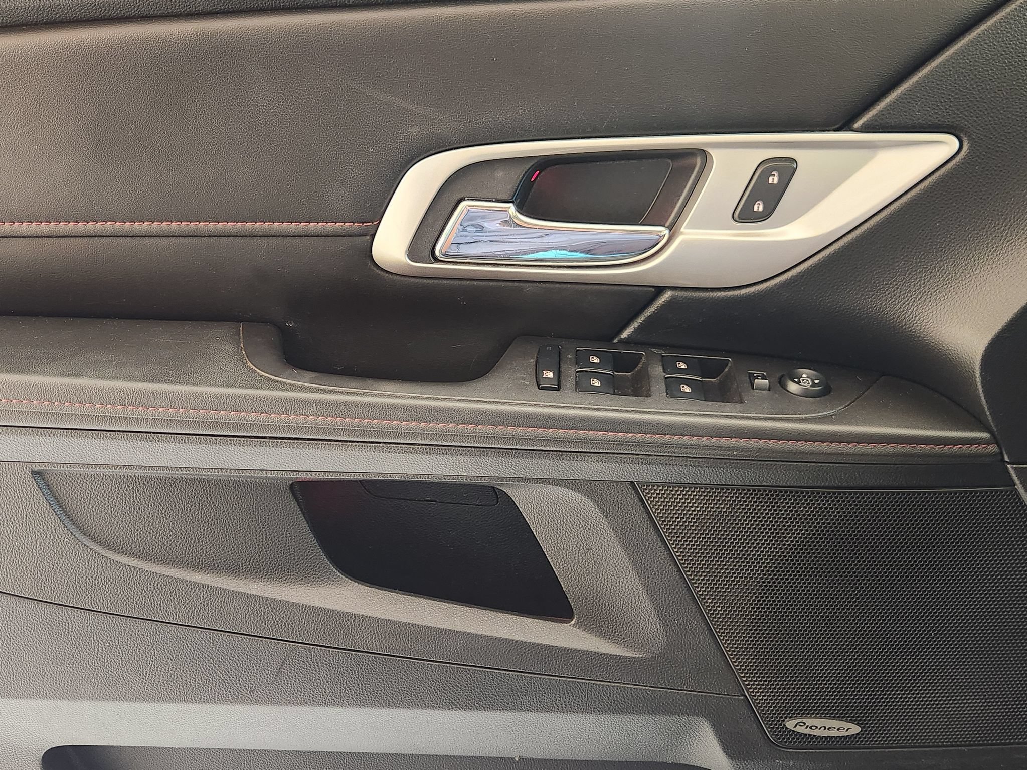 Used 2014 GMC Terrain SLT FWD image 20