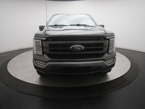 Used 2023 Ford F150 Lariat w/ Equipment Group 502A High AWD/4WD image 11