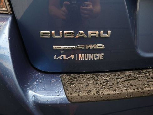Used 2019 Subaru Crosstrek 2.0i Premium w/ Eyesight System AWD/4WD image 10