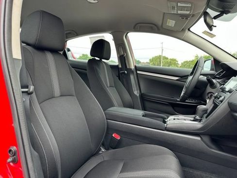 Used 2019 Honda Civic LX image 22