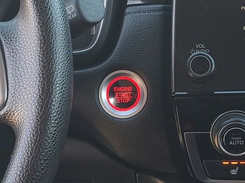 Certified 2021 Honda CR-V EX image 25