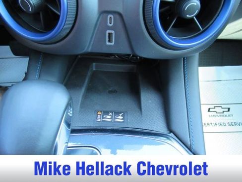 Used 2024 Chevrolet Blazer RS w/ Enhanced Convenience Package image 33