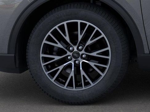 New 2024 Ford Escape SE image 19