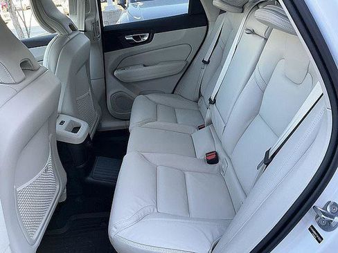 New 2026 Volvo XC60 T8 Ultra w/ Protection Package Premier AWD/4WD image 13