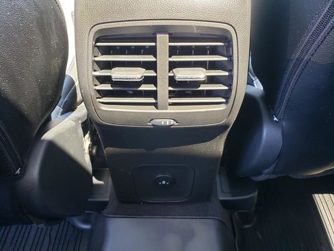 Used 2024 Ford Escape Platinum w/ Premium Technology Package AWD/4WD image 15