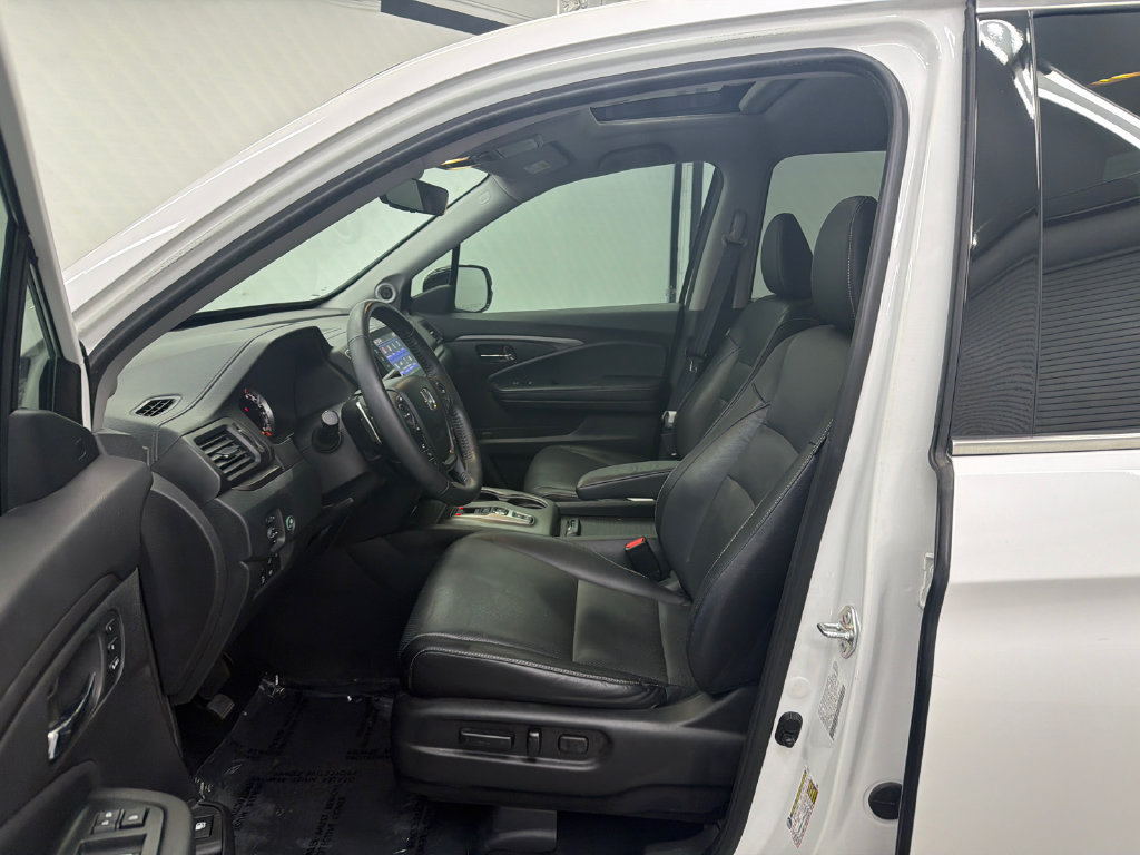 Used 2023 Honda Ridgeline RTL-E image 9