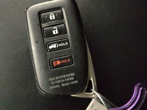 Used 2019 Lexus RX 350 AWD image 40