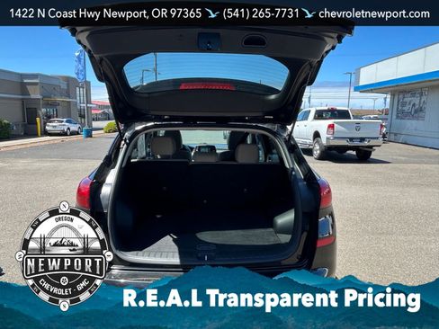 Used 2019 Hyundai Tucson SE AWD/4WD image 29