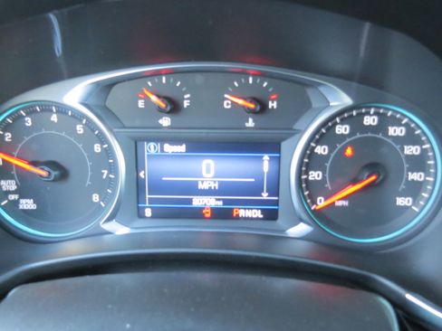 Used 2024 Chevrolet Equinox LT image 20