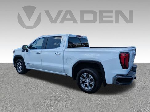 Used 2025 GMC Sierra 1500 SLT RWD image 26