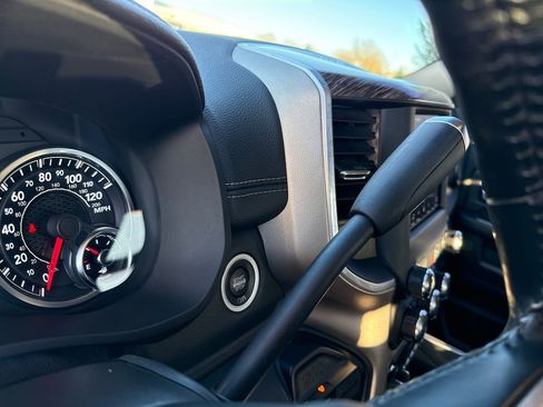 Used 2020 RAM 3500 Laramie image 31