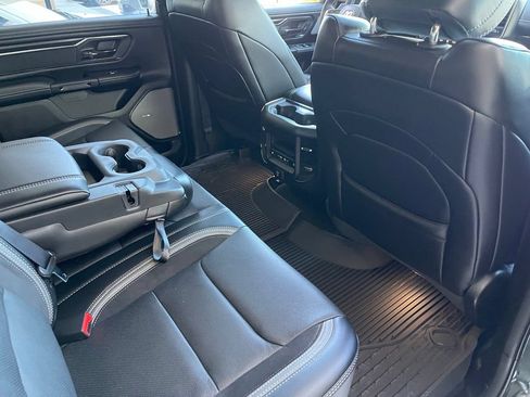 New 2026 RAM 1500 Rebel w/ G/T Package AWD/4WD image 14