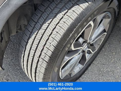 Used 2022 Honda CR-V EX image 23
