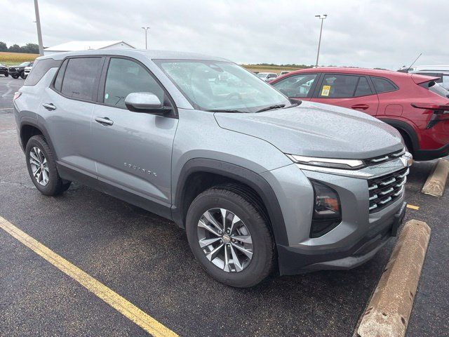 Used 2026 Chevrolet Equinox LT AWD/4WD image 1
