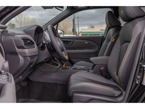 New 2026 Subaru Forester Wilderness image 15