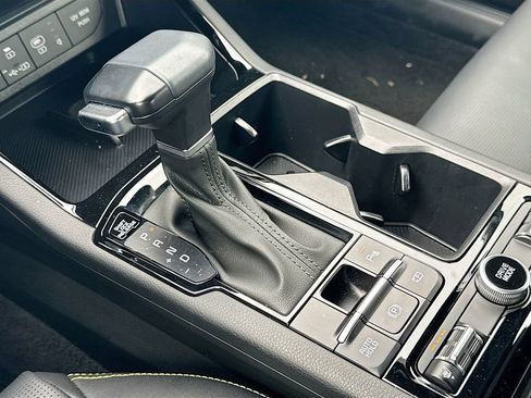 Certified 2025 Kia K5 GT FWD image 20