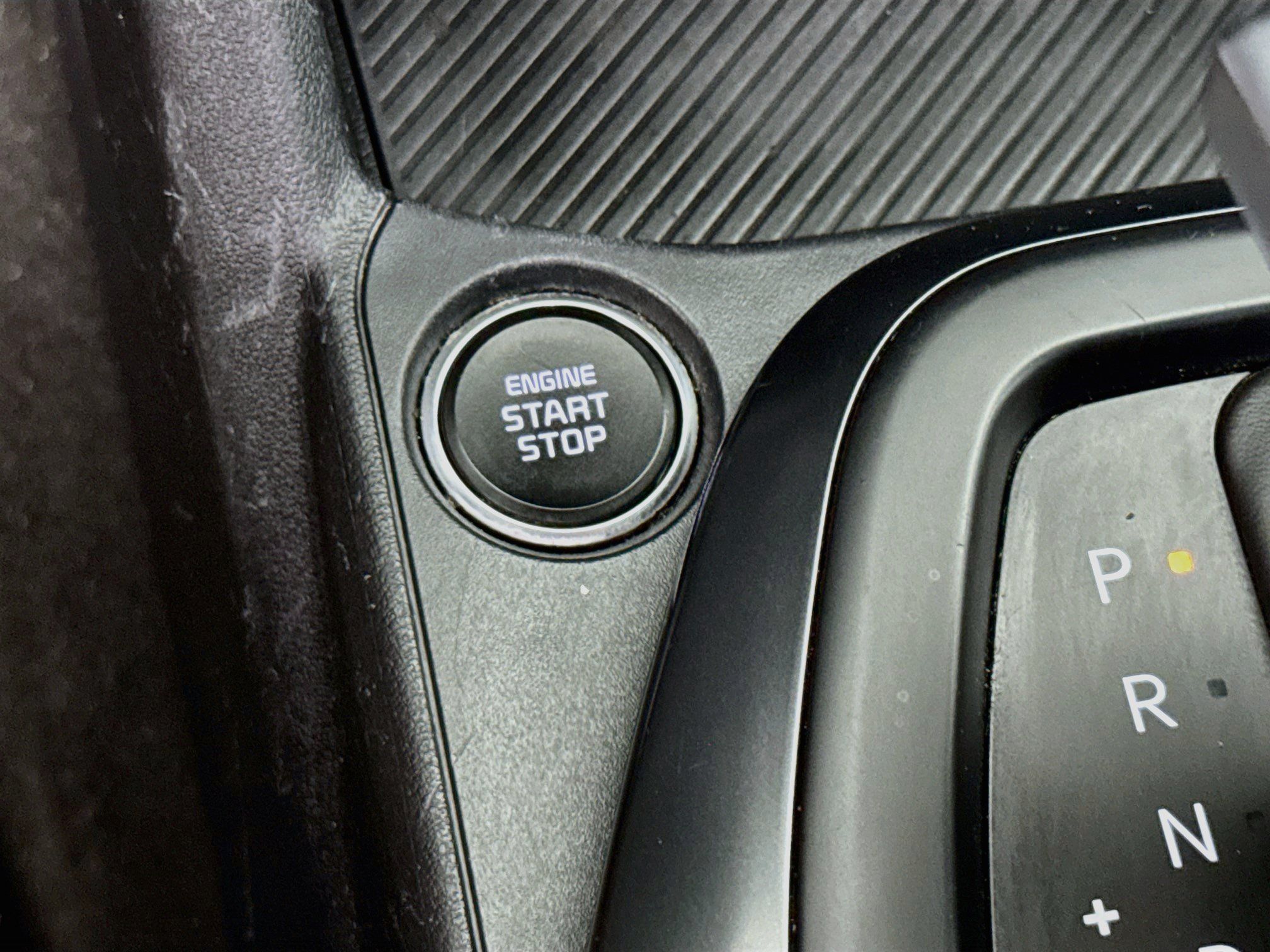 Used 2025 Kia K4 FWD image 19