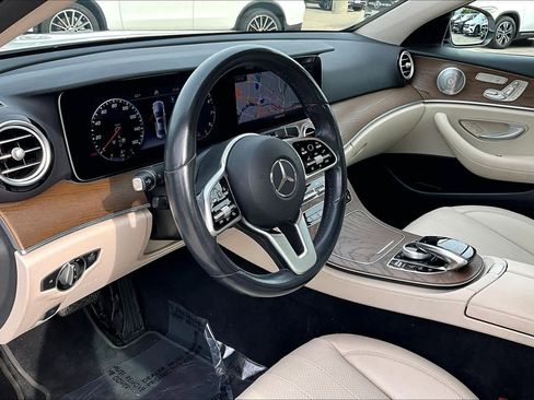 Used 2020 Mercedes-Benz E 350 E 350 image 18
