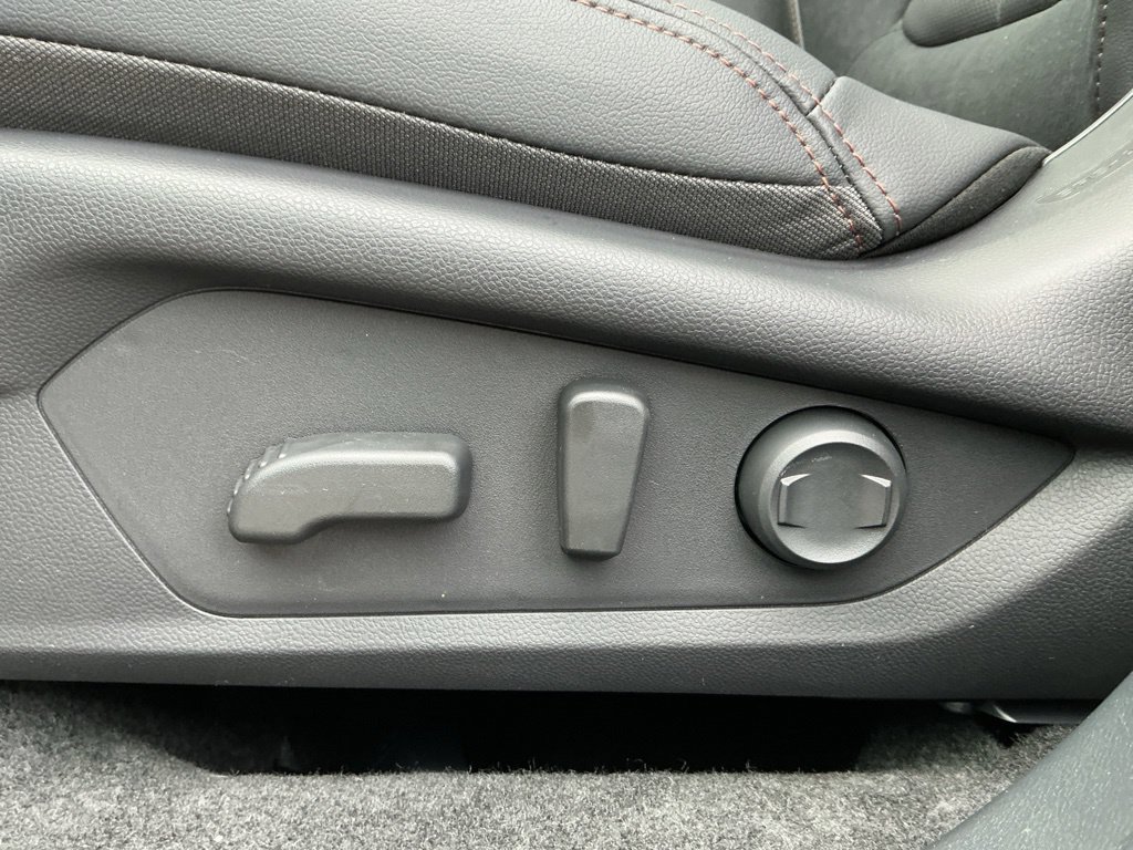 New 2026 Subaru Forester Touring AWD/4WD image 22