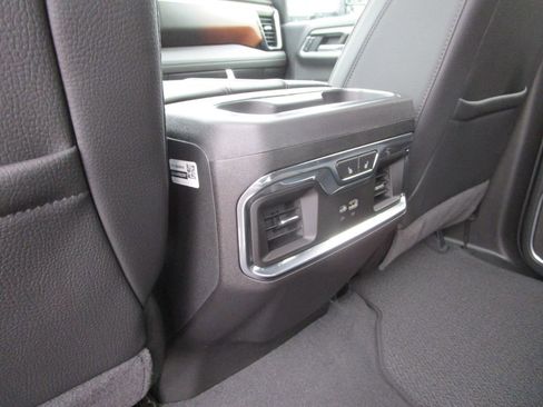 New 2026 GMC Sierra 2500 Denali w/ Denali Reserve Package image 25