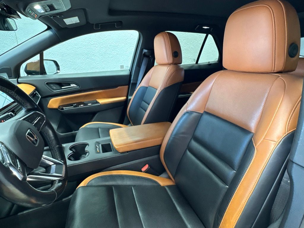 Used 2024 Honda Prologue Elite image 16