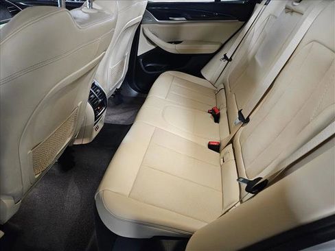 Certified 2022 BMW X3 xDrive30i w/ Premium Package 2 (ZPA) image 18