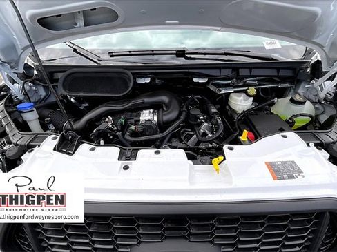New 2024 Ford Transit 150 Low Roof image 10