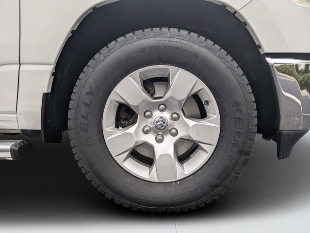 Used 2019 RAM 1500 Big Horn RWD image 10