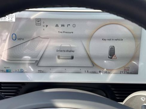 Used 2024 Hyundai Ioniq 5 SEL RWD image 18