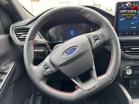 Used 2024 Ford Escape ST-Line w/ Tech Pack #1 AWD/4WD image 14