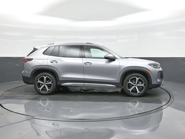 New 2026 Volkswagen Tiguan SE AWD/4WD image 8