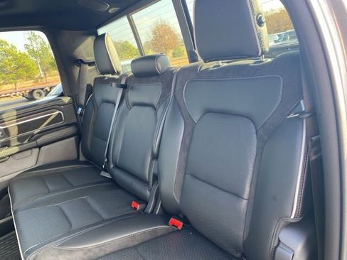 New 2026 RAM 1500 Laramie w/ Night Edition image 38