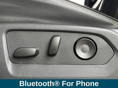 Used 2025 Chevrolet Silverado 3500 High Country w/ Technology Package AWD/4WD image 18