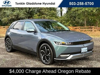 Used 2023 Hyundai Ioniq 5 SEL w/ Cargo Package