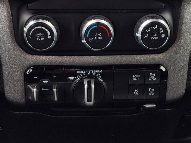 Used 2023 RAM 1500 Tradesman w/ Trailer Tow Group AWD/4WD image 13