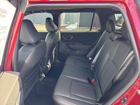 New 2026 Subaru Outback Limited image 12