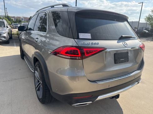 Used 2022 Mercedes-Benz GLE 350 4MATIC image 6