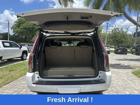 Used 2017 GMC Yukon SLT RWD image 27