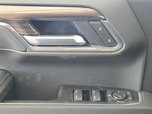 New 2026 Chevrolet Silverado 1500 LT Trail Boss w/ LT Trail Boss Premium Package image 16