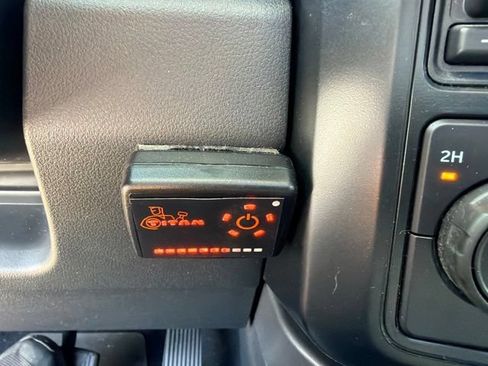 Used 2023 Ford F350 Lariat w/ Lariat Ultimate Package AWD/4WD image 10