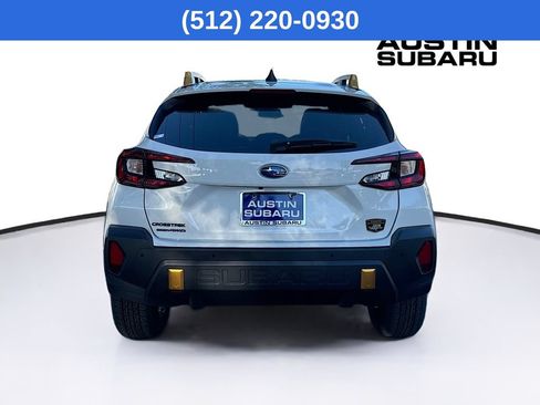 New 2026 Subaru Crosstrek 2.5i Wilderness AWD/4WD image 7