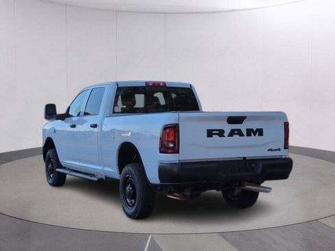 New 2026 RAM 2500 Tradesman AWD/4WD image 3