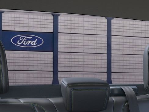 New 2026 Ford Maverick Lobo AWD/4WD image 24