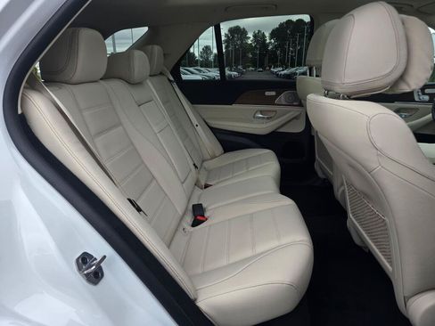 New 2026 Mercedes-Benz GLE 450 4MATIC image 23