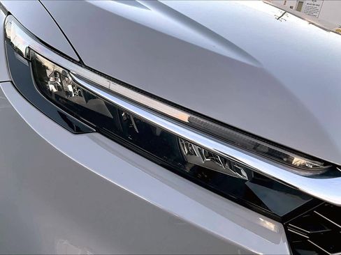 Used 2023 Honda CR-V LX image 26