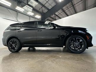 Used 2022 Dodge Durango R/T w/ Blacktop Package video 3